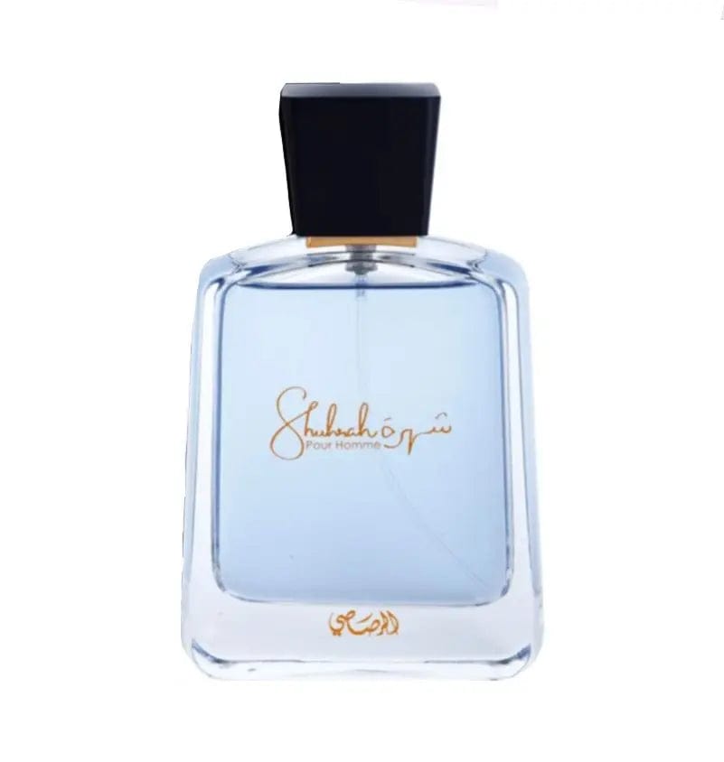 Shuhrah Pour Homme By Rasasi 3.0 oz Eau De Parfum Spray