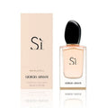 Sì By Giorgio Armani For Women 1.7oz EDP Spray