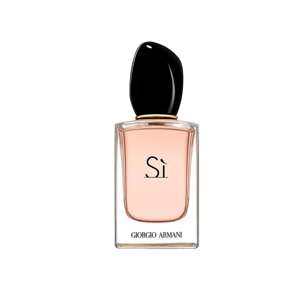 Sì by Giorgio Armani | 3-Piece Women's Perfume Gift Set