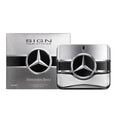 Sign Attitude By Mercedes Benz For Men 3.3 oz EDP Spray