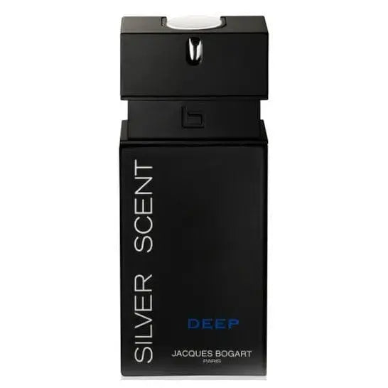 Silver Scent Deep By Jacques Bogart For Man 3.3oz EDT