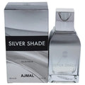 Silver Shade By Ajmal Unisex 3.4 oz EDP Spray