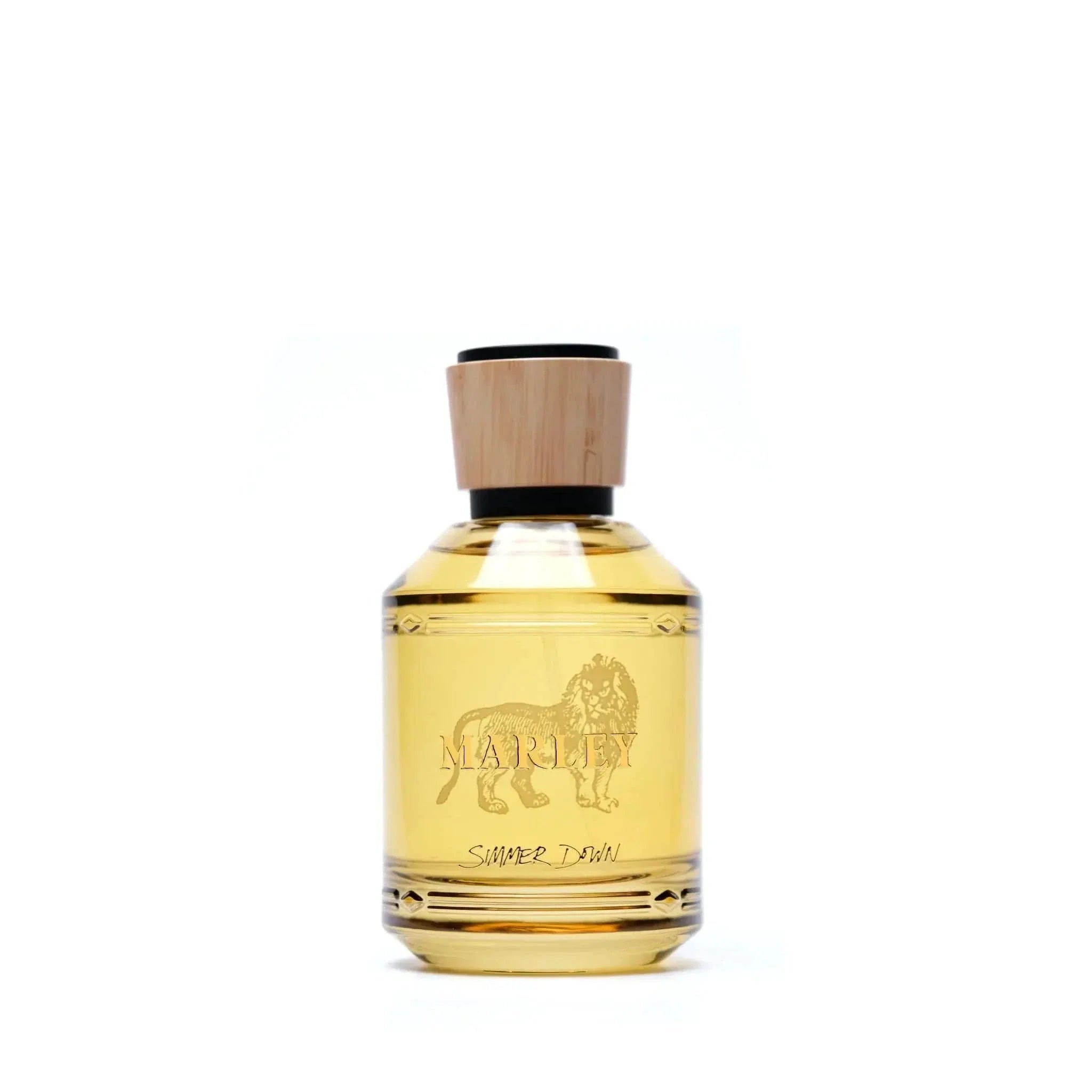 Simmer Down By Bob Marley For Unisex 3.4oz EDP Spray