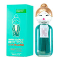 Sisterland Green Jasmine By Benetton For Women 2.7 oz EDT Spray