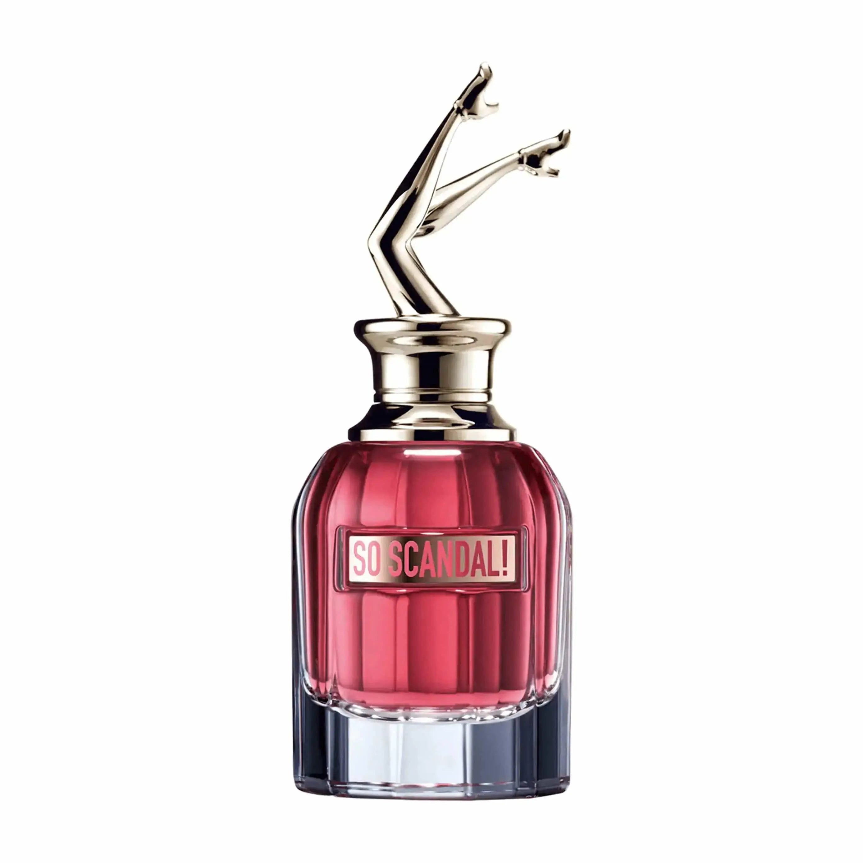 So Scandal By Jean Paul Gaultier For Women 2.7oz EDP Spray