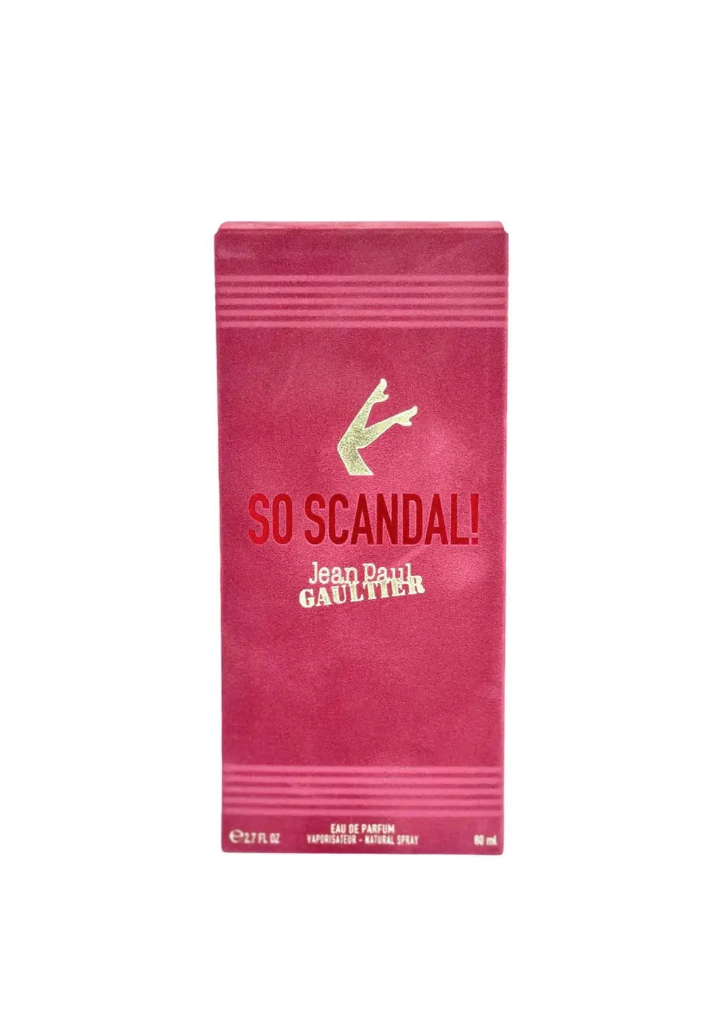 So Scandal By Jean Paul Gaultier For Women 2.7oz EDP Spray