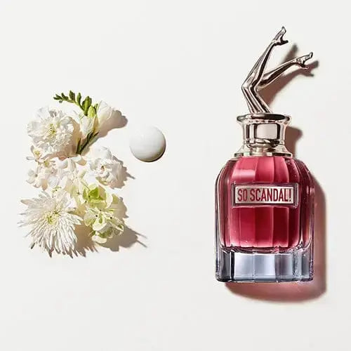 So Scandal By Jean Paul Gaultier For Women 2.7oz EDP Spray