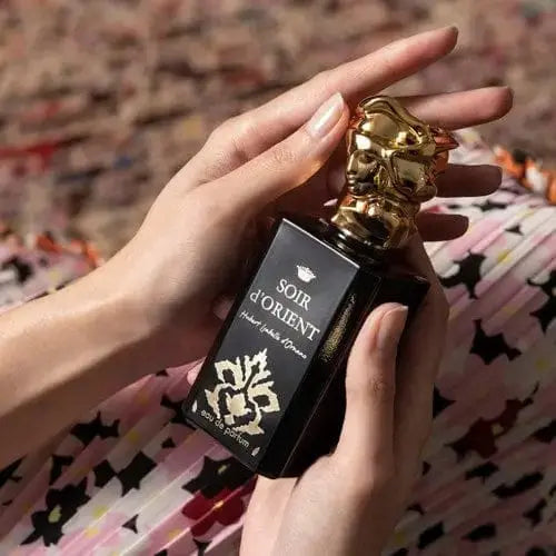 Soir D'Orient By Sisley For Women 2Pcs Set EDP Spray