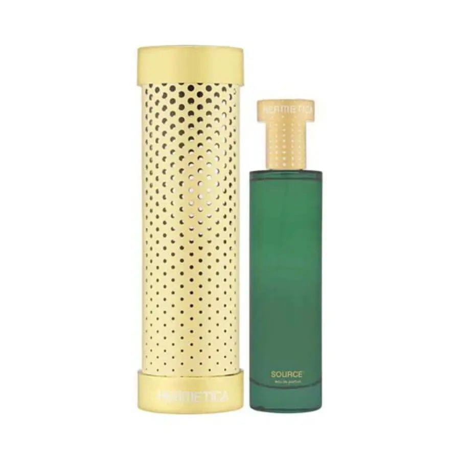 Source By Hermetica For Unisex 3.4oz EDP Spray