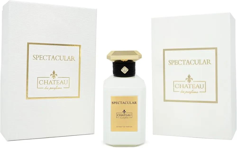 Spectacular By Chateau For Unisex 3.4oz EDP Spray