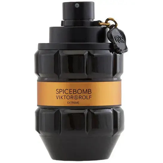 Spicebomb Extreme By Viktor & Rolf For Men 3.0oz EDP Spray