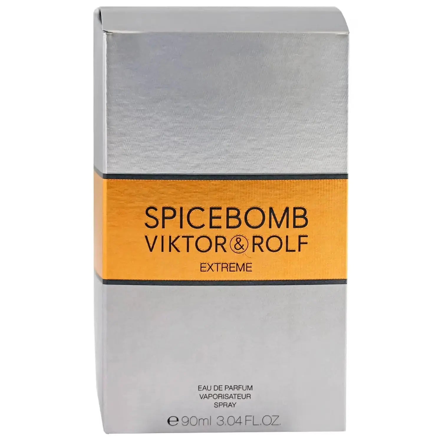 Spicebomb Extreme By Viktor & Rolf For Men 3.0oz EDP Spray