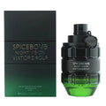 Spicebomb Night Vision By Viktor & Rolf For Men 3.0oz EDT Spray
