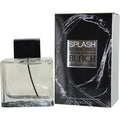 Splash Seduction In Black By Antonio Banderas For Men 3.4oz EDT Spray