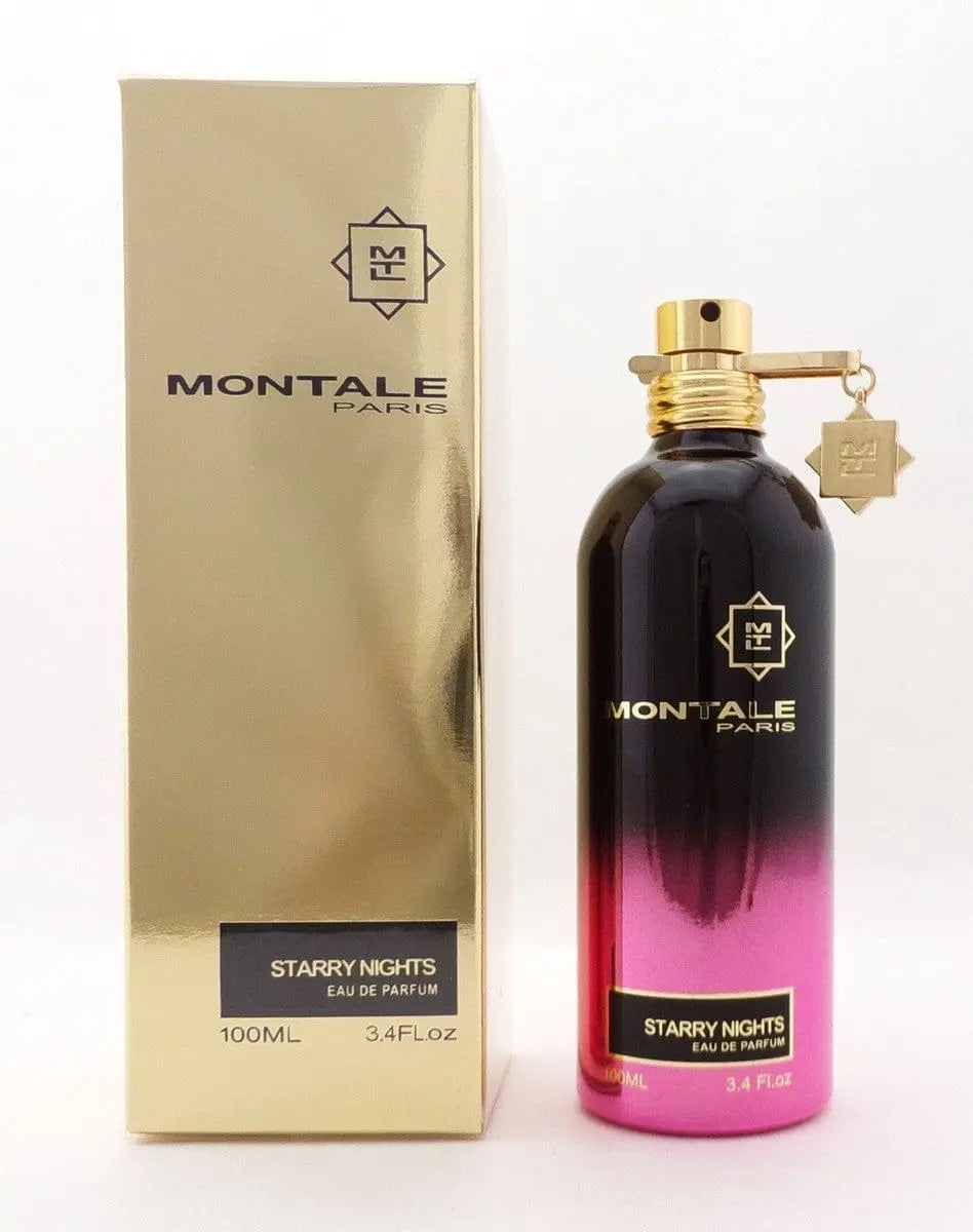 Starry Nights By Montale For Unisex 3.4oz EDP Spray