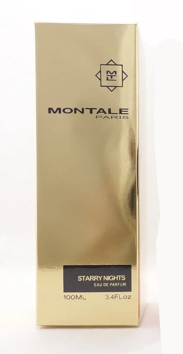 Starry Nights By Montale For Unisex 3.4oz EDP Spray