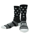 Stars and Stripes Socks