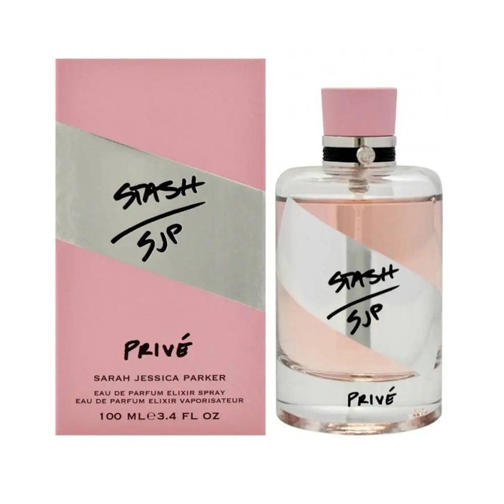 Stash Prive Elixir For Women 3.4oz EDP by Sarah Jessica Parker