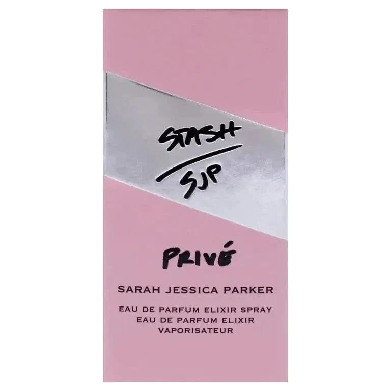Stash Prive Elixir For Women 3.4oz EDP by Sarah Jessica Parker