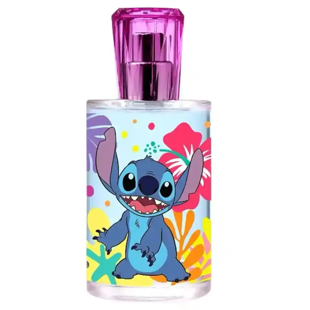 Stitch By Disney For Unisex 3.4oz EDT Spray