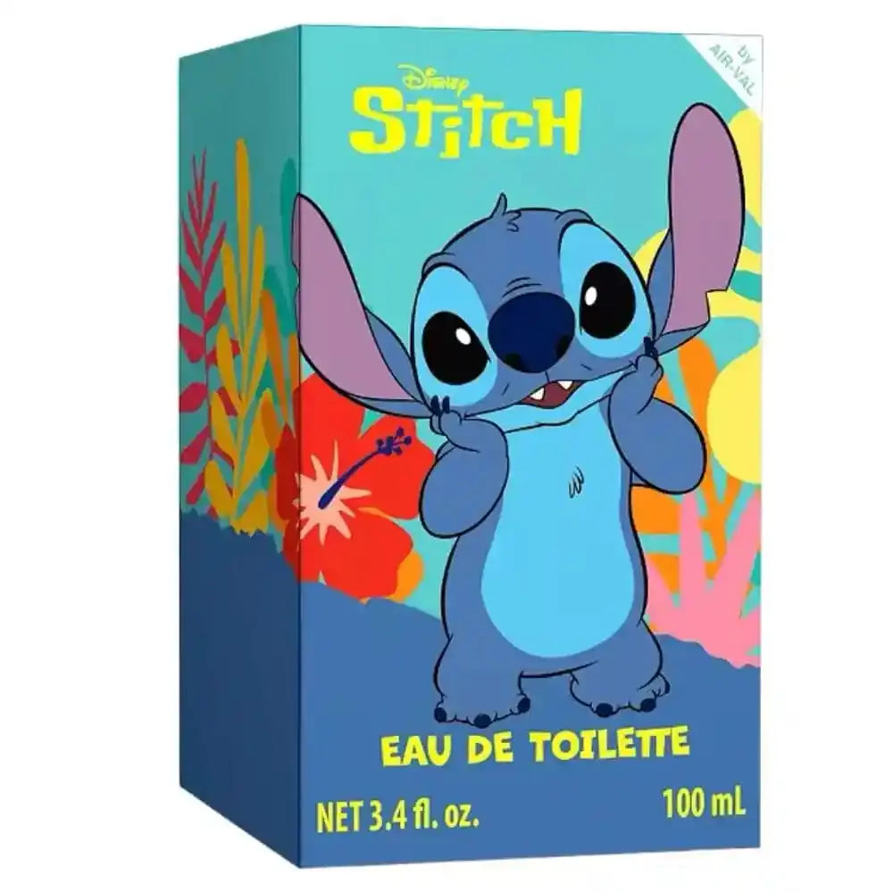 Stitch By Disney For Unisex 3.4oz EDT Spray