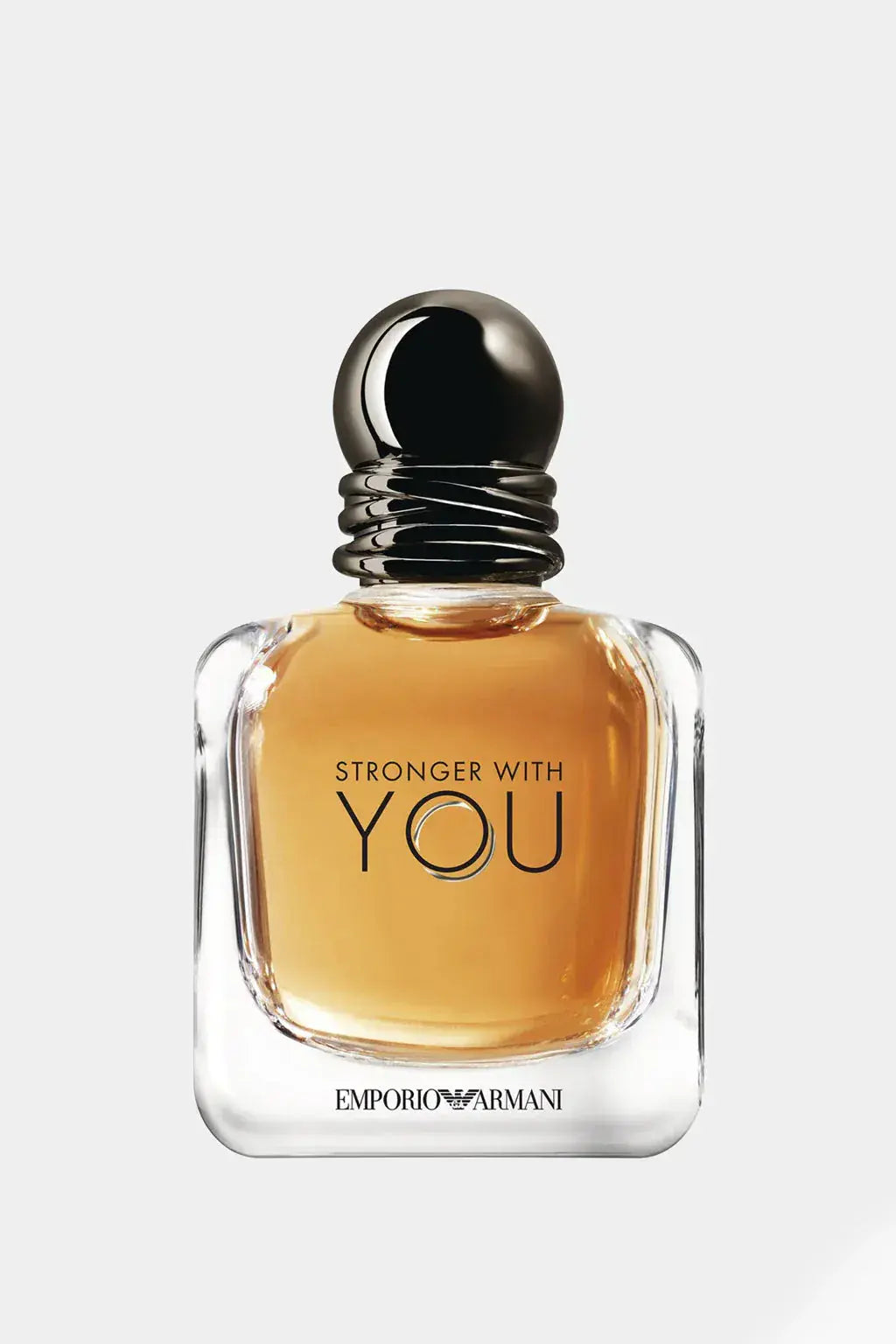 Stronger With You By Giorgio Armani For Men 3.4oz EDT Spray