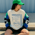 Monaco Royal Racer T Shirt