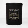 Sunset Serenade Candle