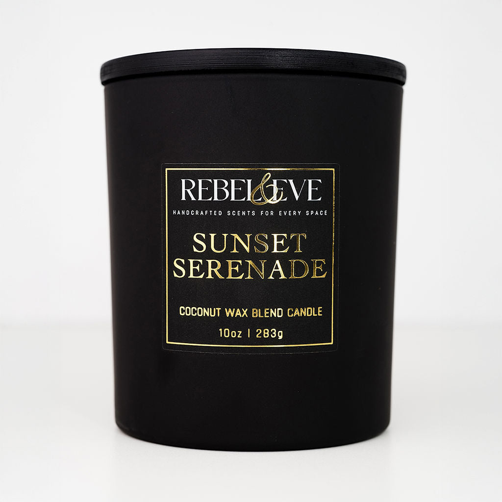 Sunset Serenade Candle