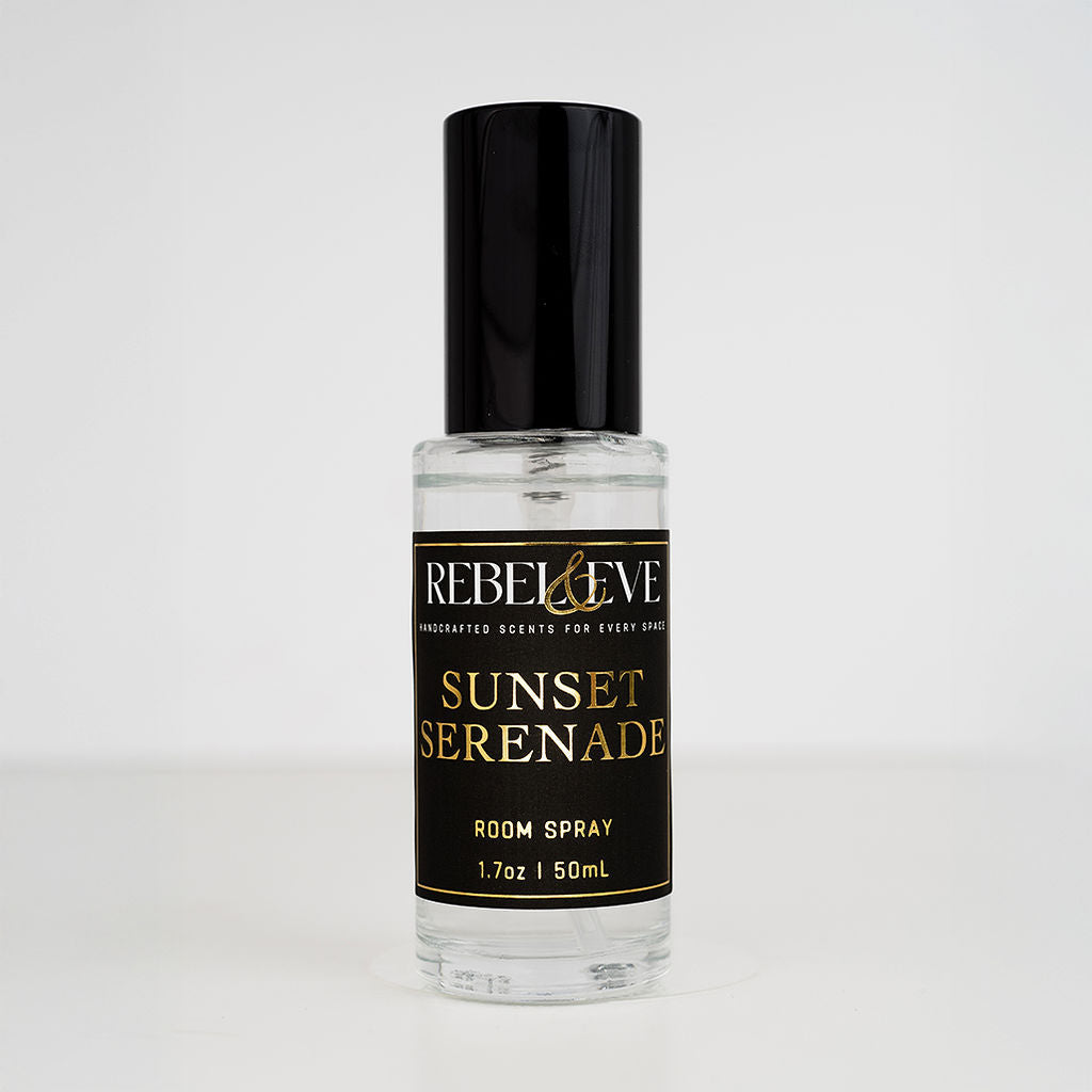 Sunset Serenade Room Spray
