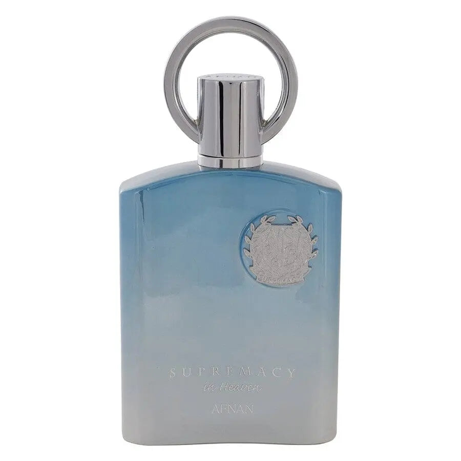 Supremacy In Heaven By Afnan For Men 3.4oz EDP Spray