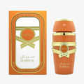 Surreal By Adyan For Women 3.4oz EDP Spray