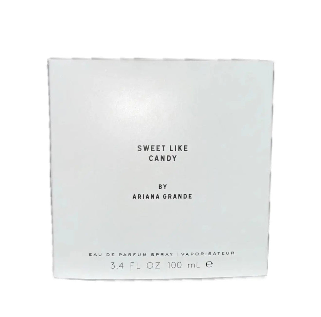 Sweet Like Candy By Ariana Grande For Women 3.4oz EDP Spray (TESTER)