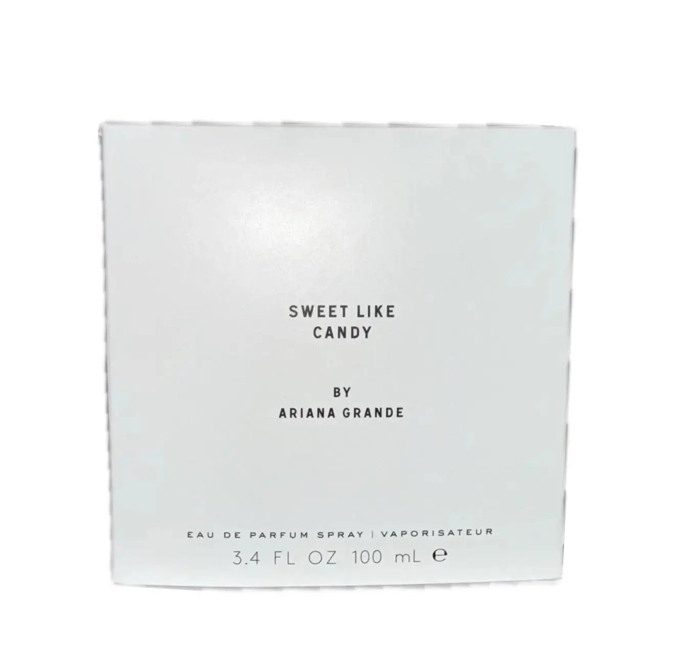 Sweet Like Candy By Ariana Grande For Women 3.4oz EDP Spray (TESTER)
