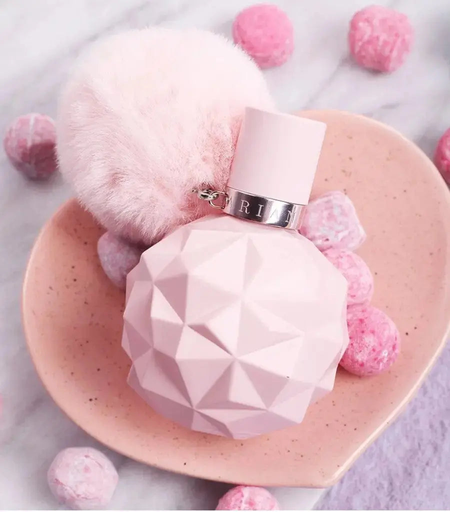 Sweet Like Candy By Ariana Grande For Women 3.4oz EDP Spray (TESTER)
