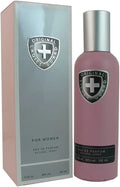 Ladies Guard By Swiss For Women 3.4oz Eau De Toillete Spray