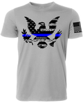 Police Eagle T-Shirt