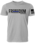 Police Freedom T-Shirt