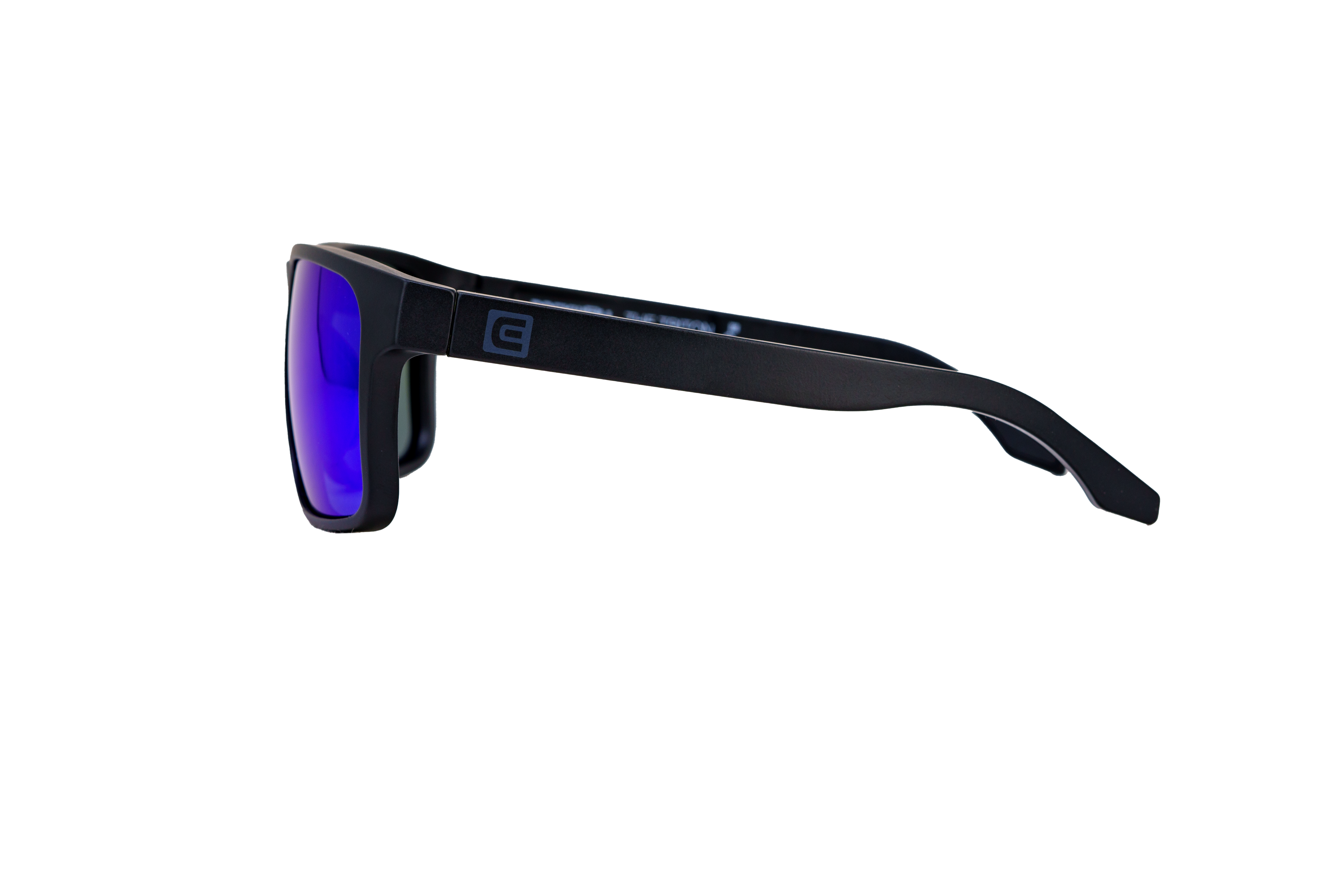 Triton (Black/Dark Blue) - Floatable