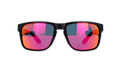 Triton (Black/Red) - Floatable