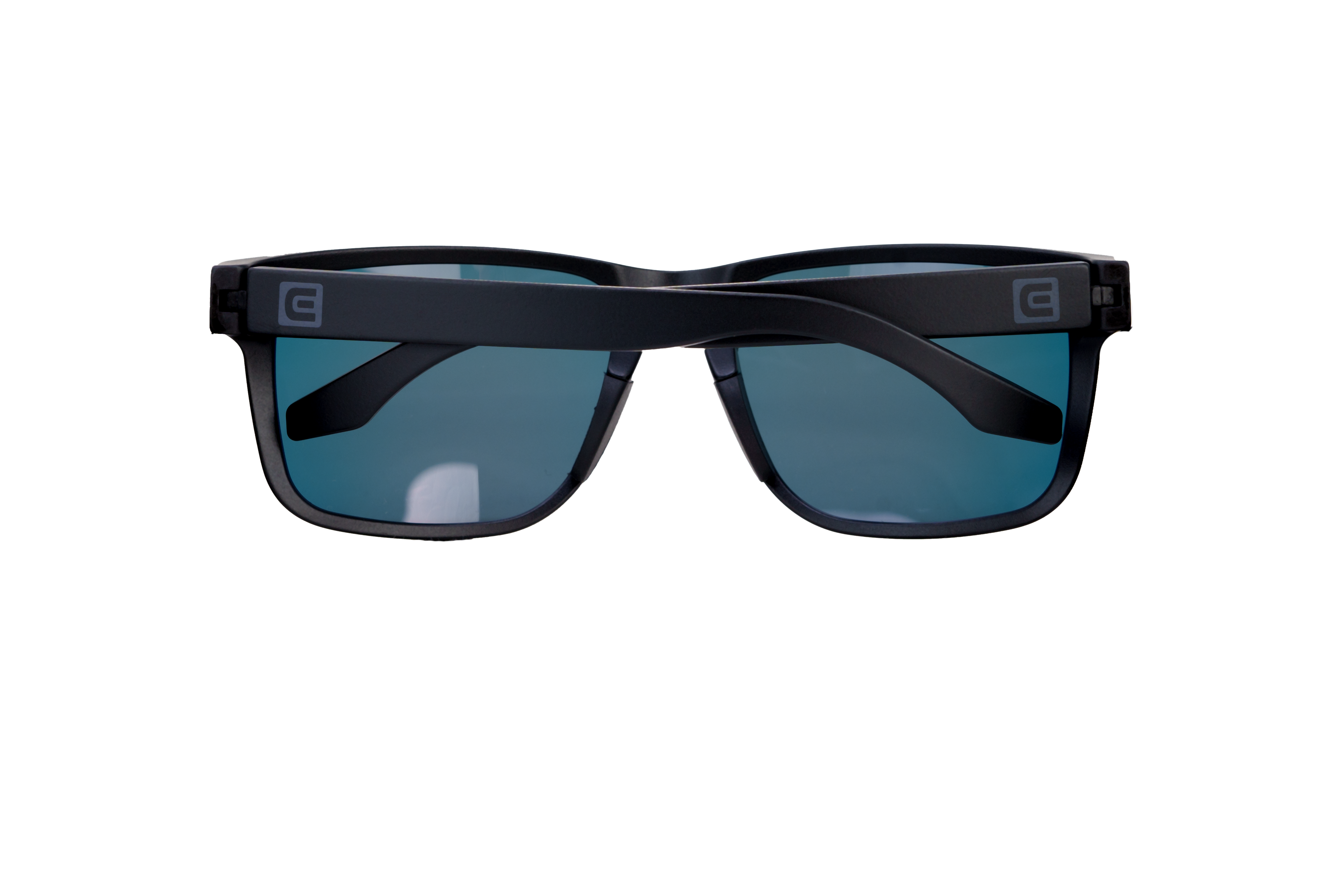 Triton (Black/Red) - Floatable