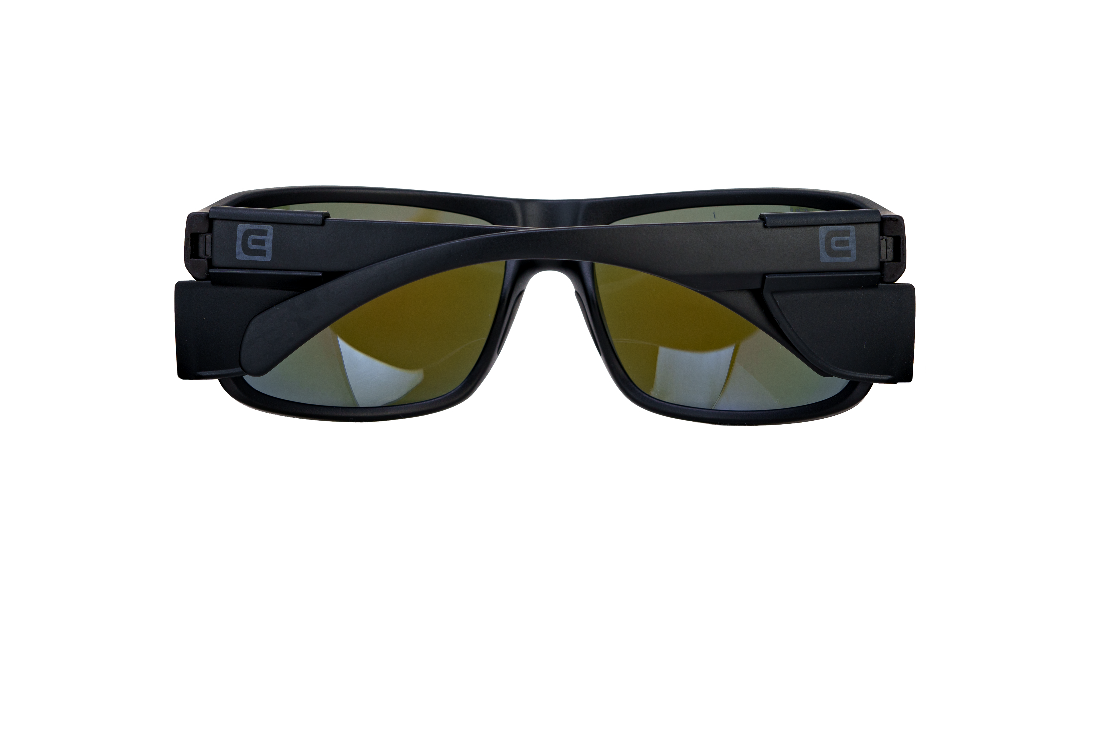 Trevi (Black/Blue)