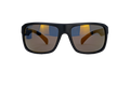 Trevi (Black/Gold)