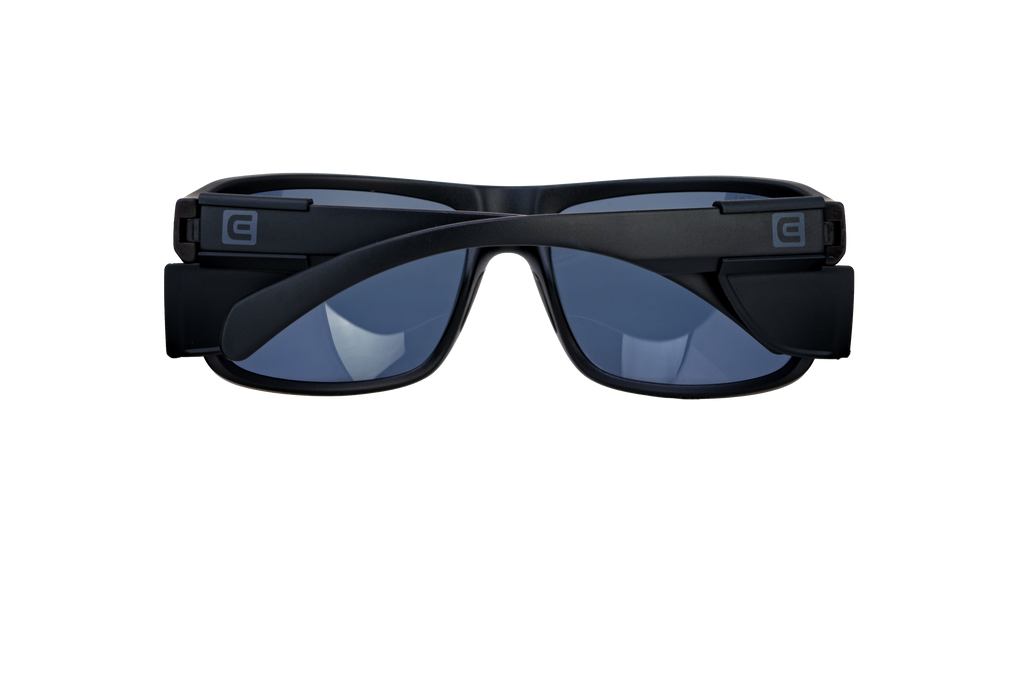 Trevi (Black/Gold)