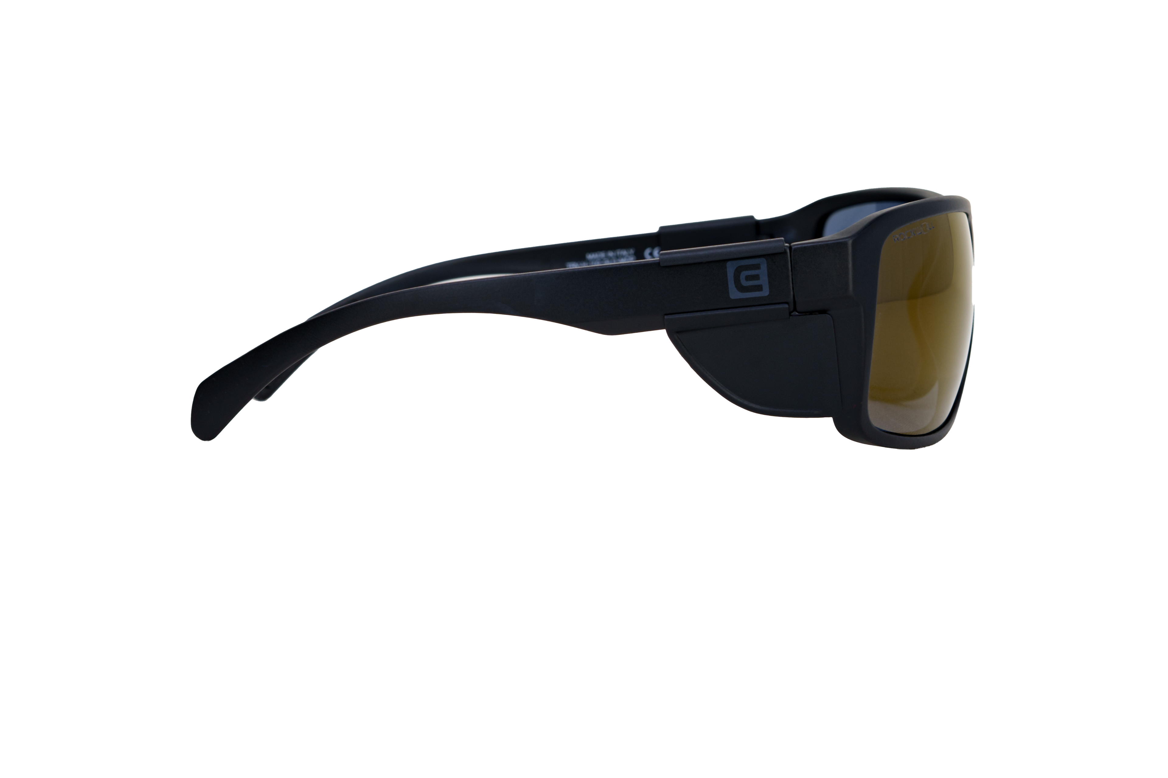 Trevi (Black/Gold)