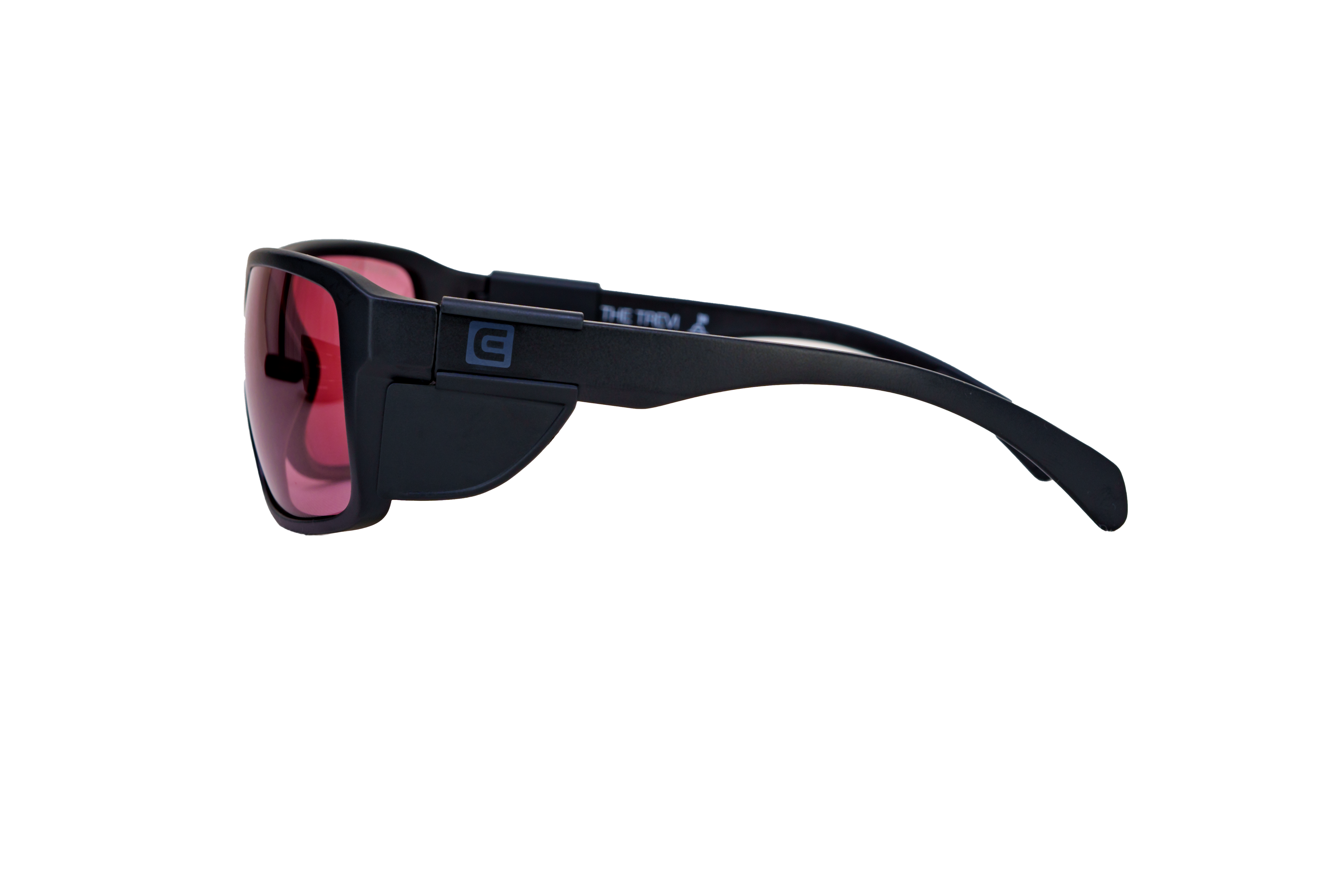 Trevi (Black/Rose Pink)