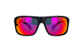 Trevi (Black/Red)