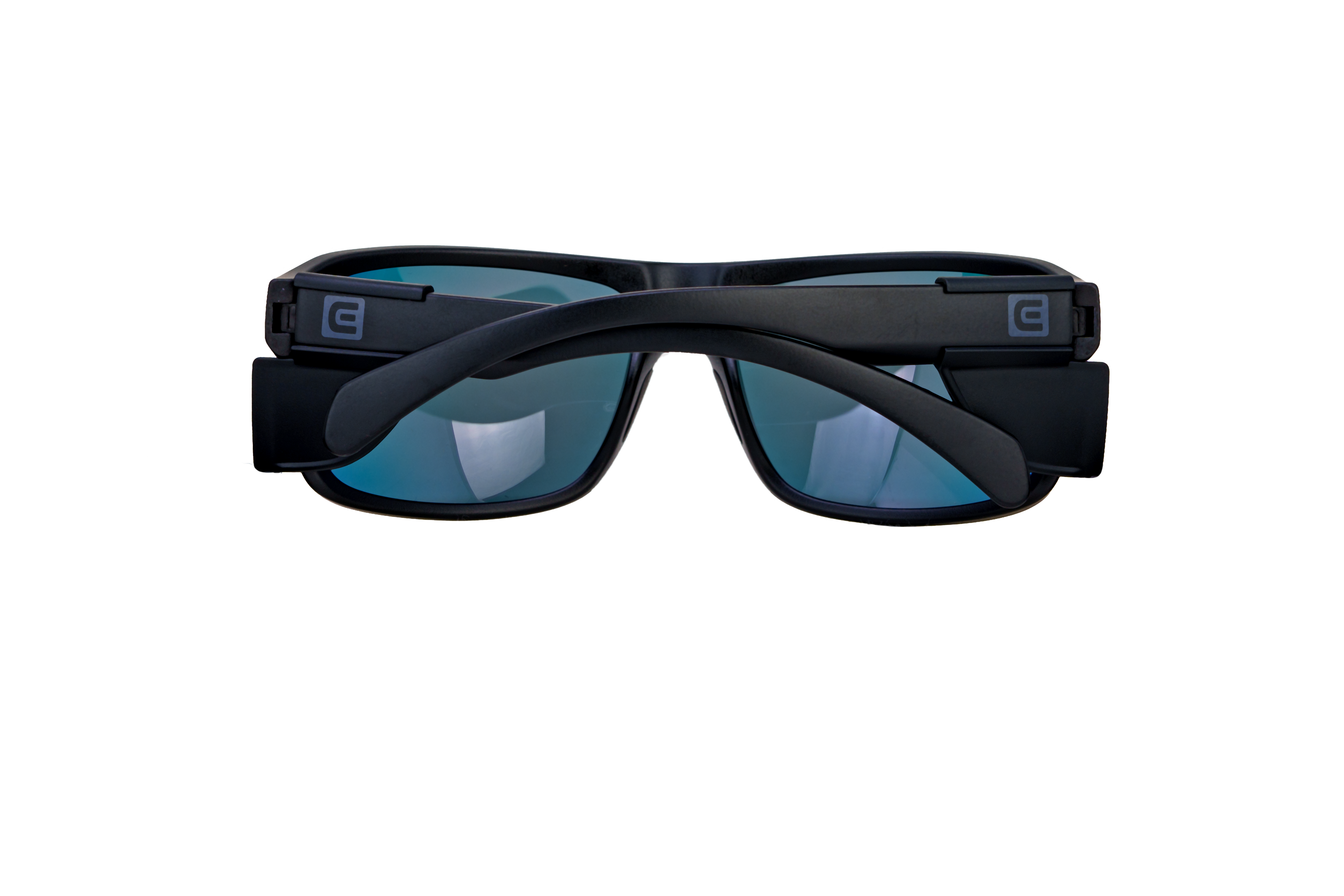 Trevi (Black/Red)