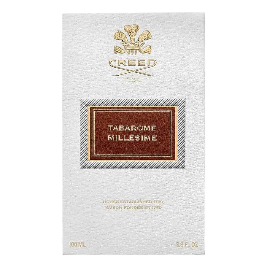 Tabarome Millesime By Creed For Men 3.3 oz EDP Spray
