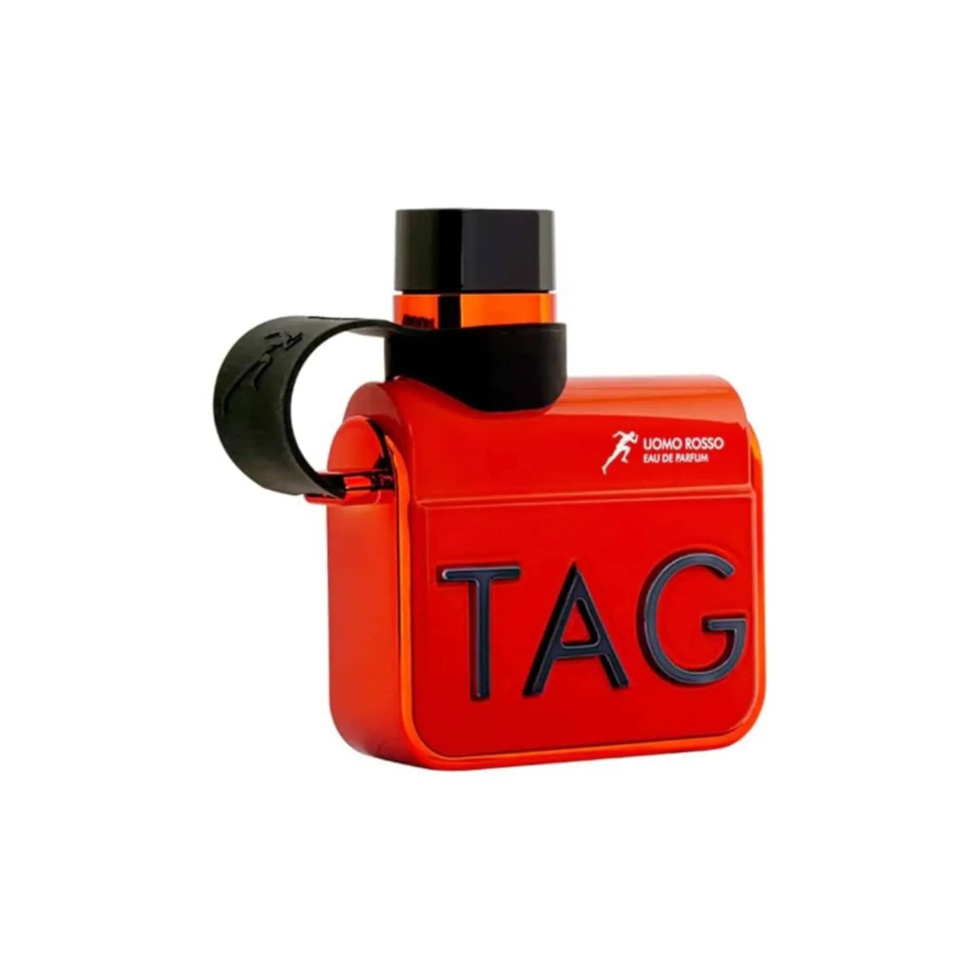 Tag Red Uomo Rosso By Armaf For Men 3.4oz EDP Spray